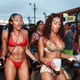Carnival Monday with Bliss. Photo Credit: Allan V. Crane/CA